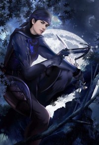 综漫之星屑