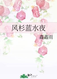 風杉藍水夜