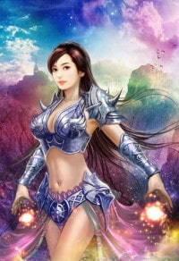 八系召喚師：廢物嫡小姐