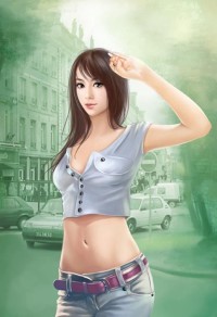 （虹猫蓝兔同人)[虹猫蓝兔]香入杏林里