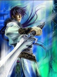 神武劍尊